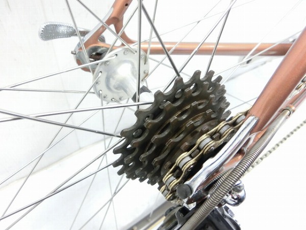 オーダークロモリロード