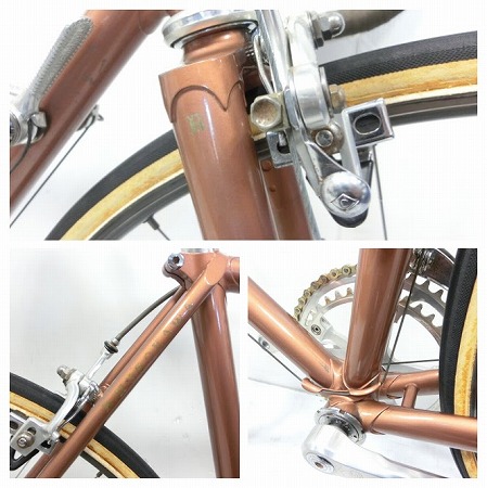 オーダークロモリロード