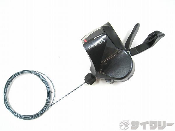 シフター SL-R3000 SORA 2s 左のみ
