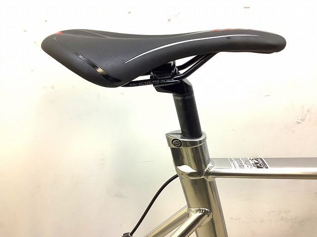 MINIVELO9　カスタム