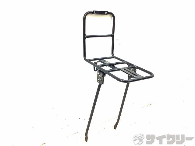 フロントキャリア　ミニベロ用