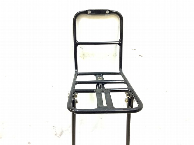 フロントキャリア　ミニベロ用