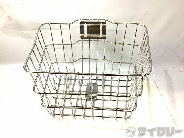 前カゴ