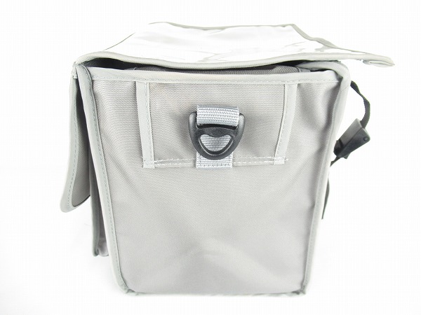 フロントバック　F-516　グレー