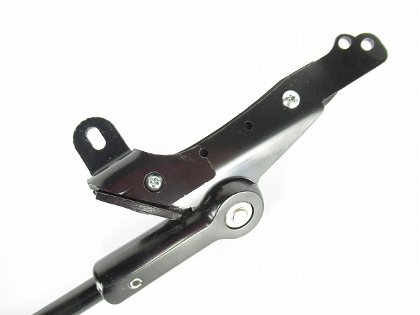 キックスタンド　smart leg　SL-30TA　ブラック　12mmスルーアクスル専用　※注意有