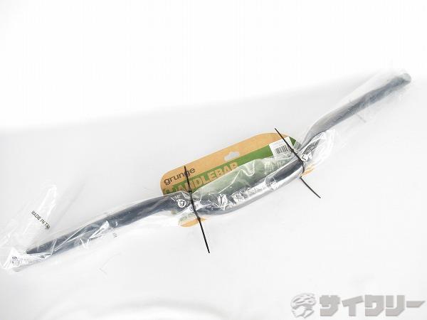 ライザーバーハンドル　FunRB　ブラック　25.4mm/690mm