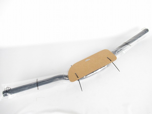 ライザーバーハンドル　FunRB　ブラック　25.4mm/690mm