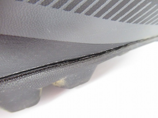 ビンディングシューズ　SH-ME301M L01 S　ブラック　27.2cm　2つ穴　※注意有