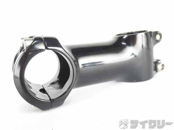 アヘッドステム　ブラック　31.8mm/80mm/OS（28.6m）