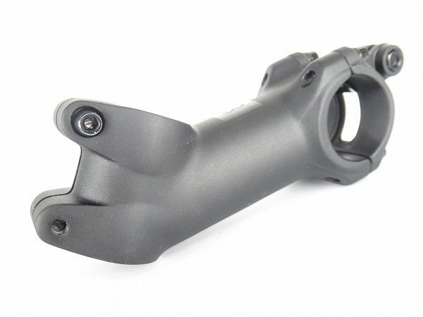 アヘッドステム　HIGHRISE OS　ブラック　31.8mm/90mm/OS（28.6mm）