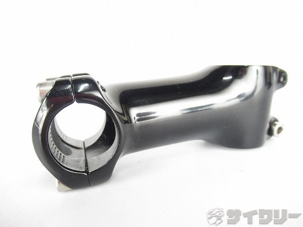 アヘッドステム　ブラック　25.4mm/80mm/OS（28.6mm）