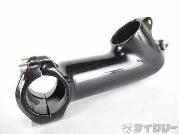 アヘッドステム　ブラック　25.4mm/100mm/OS（28.6mm）