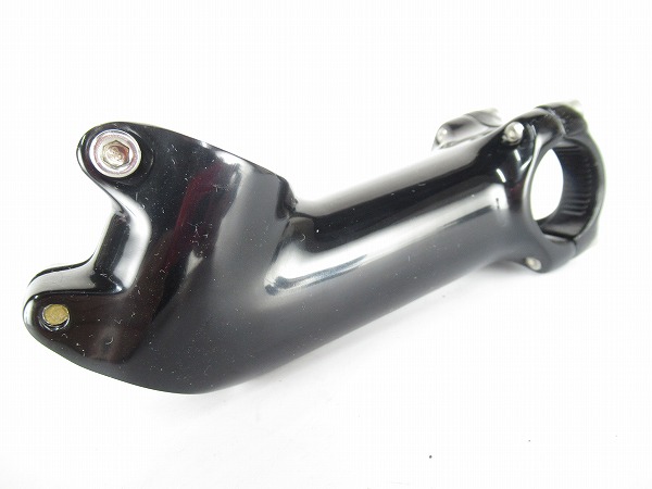 アヘッドステム　ブラック　25.4mm/100mm/OS（28.6mm）