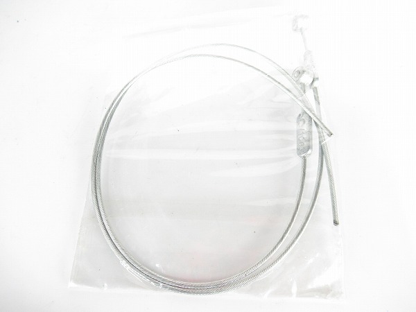 カンチブレーキ用アーチワイヤー　2本