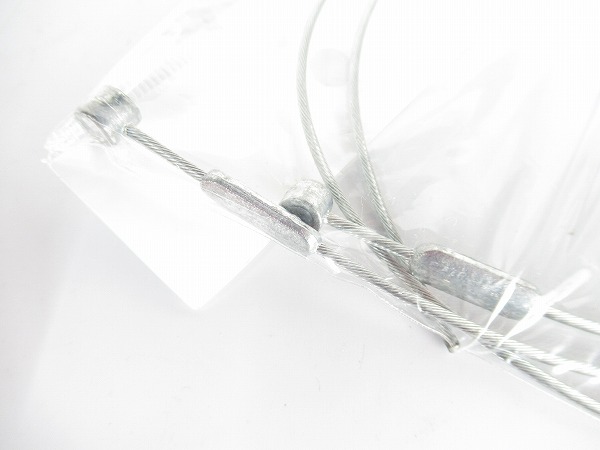 カンチブレーキ用アーチワイヤー　2本