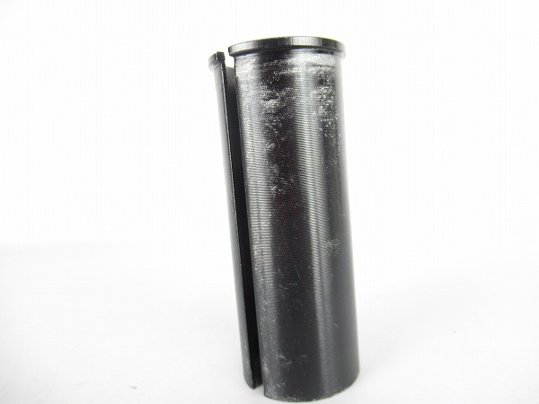 シートポスト用シム　30.9→27.2mm