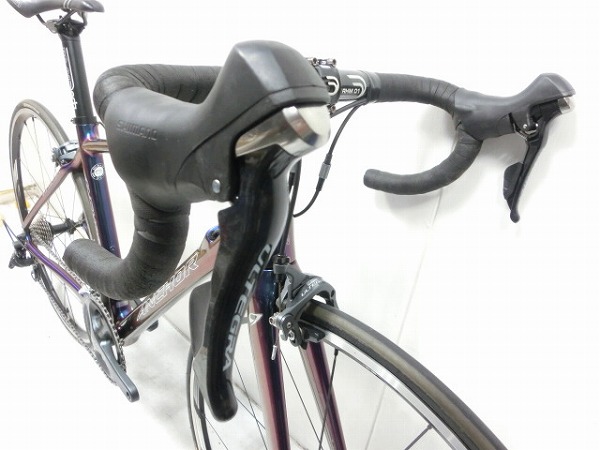 RL8 ULTEGRA