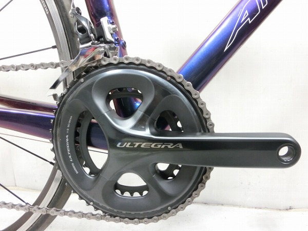 RL8 ULTEGRA