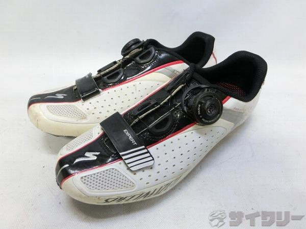 ビンディングシューズ ROAD 25cm/3穴