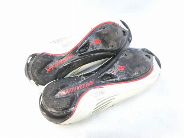 ビンディングシューズ ROAD 25cm/3穴