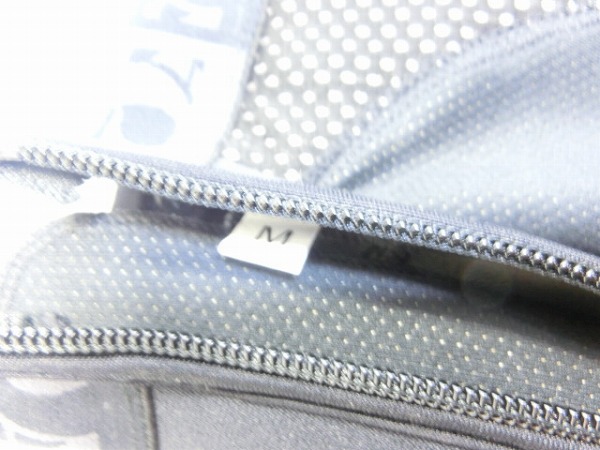 プレミアムシューズカバー WINDBREAK TITANIUM Mサイズ（24-25.5㎝