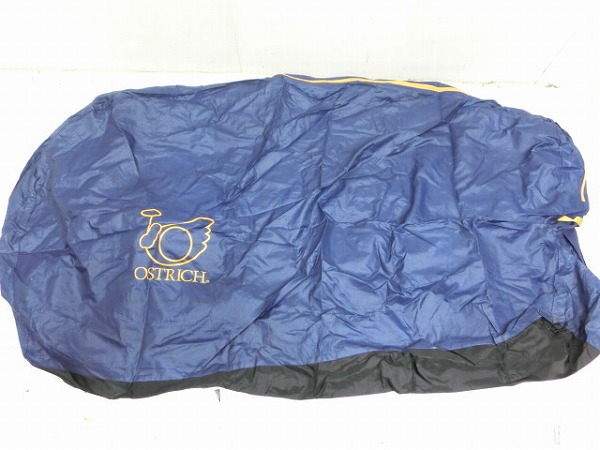 輪行袋 超速FIVE