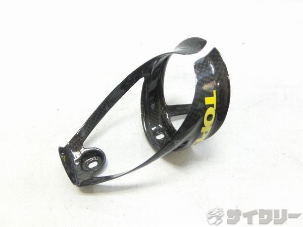 カーボンボトルケージ ShuttleCageCB