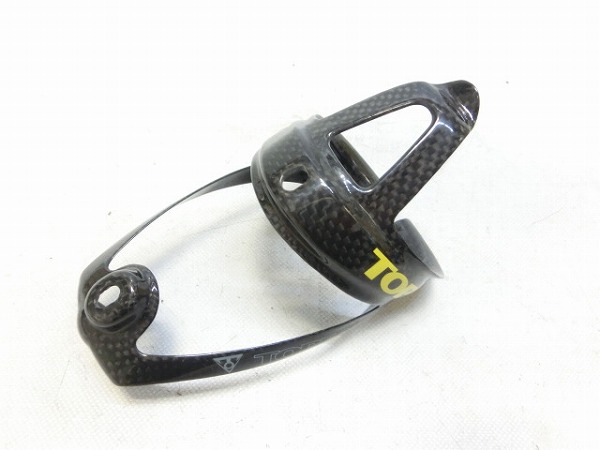 カーボンボトルケージ ShuttleCageCB