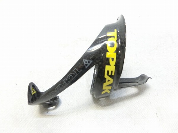 カーボンボトルケージ ShuttleCageCB