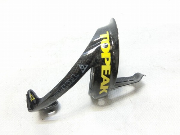 カーボンボトルケージ ShuttleCageCB