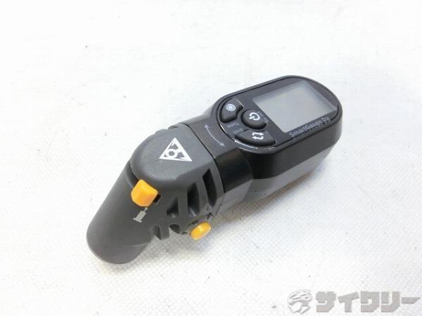 デジタルエアゲージ SMARTGAUGE D2 仏/米式