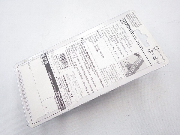 サイクルコンピュータ CC-VT210W