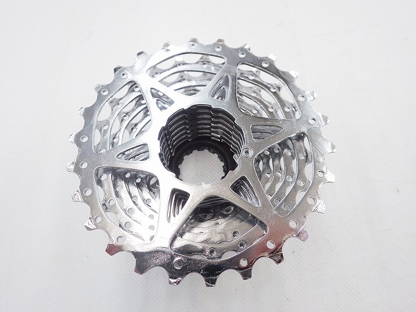 スプロケット 8s/12-26ｔ