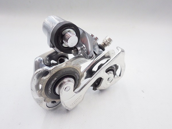 リアディレイラー RD-7402 DURA-ACE 8s