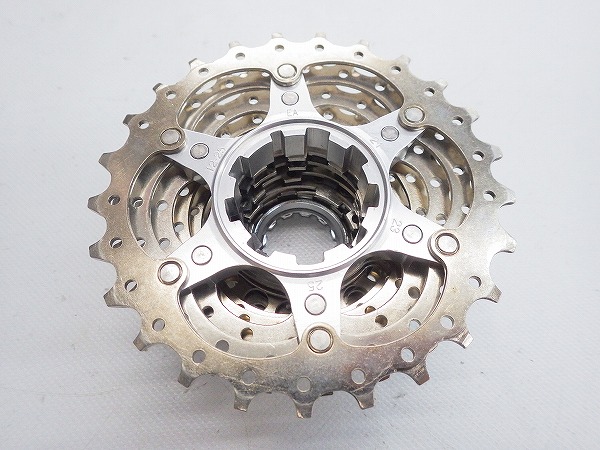 スプロケット CS-5600 105 10s/12-25t ※スペーサー欠品