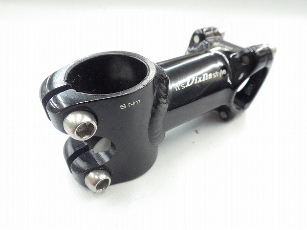 アヘッドステム 70㎜/26.0㎜/OS