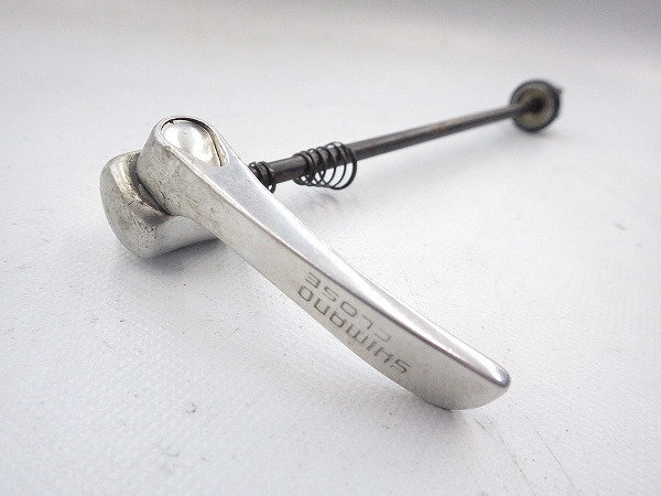 クイックリリース 130㎜