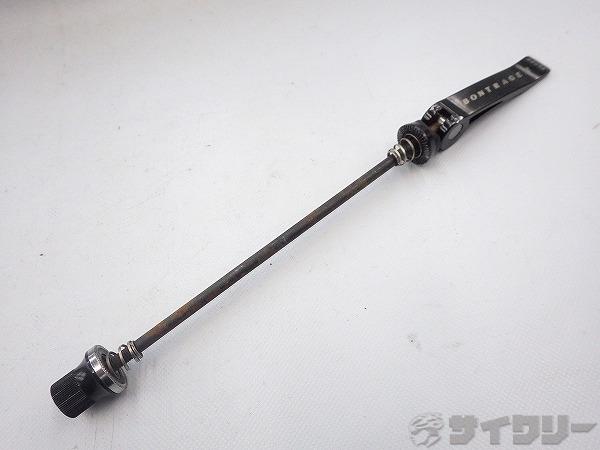 クイックリリース 135㎜