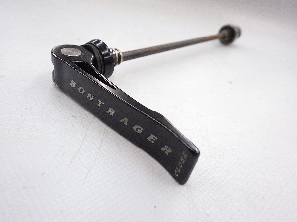 クイックリリース 135㎜