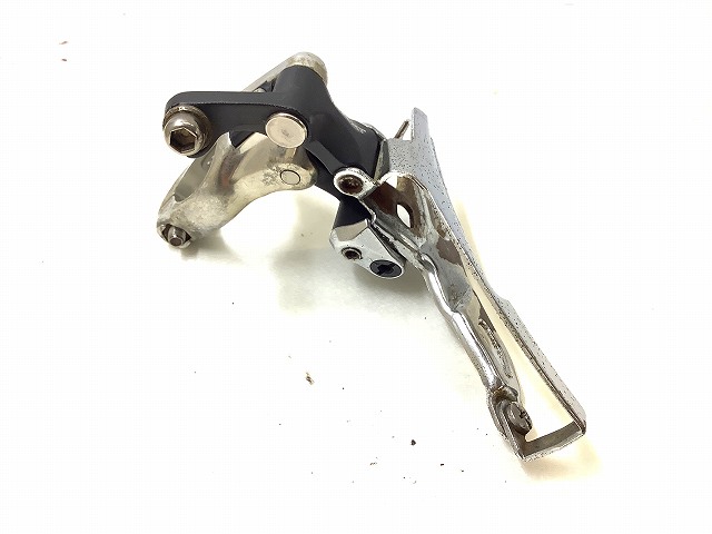 フロントディレイラー DeoreXT FD-M737 31.8mm