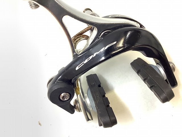 フロントブレーキキャリパー COMP