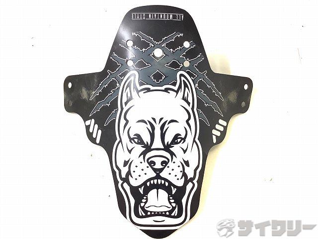 MTB　Front　MUD Guard