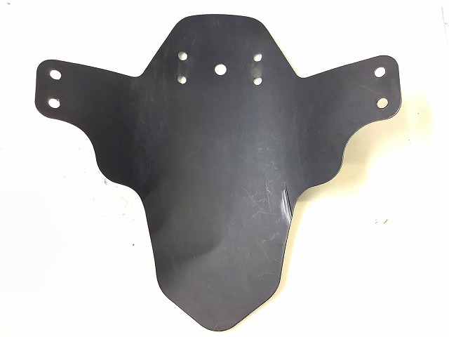 MTB　Front　MUD Guard