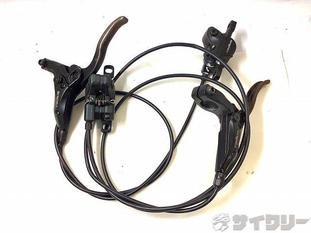 ディスクブレーキ前後セット 780x1450mm