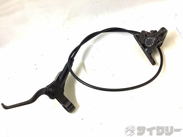 ディスクブレーキ　front　790mm