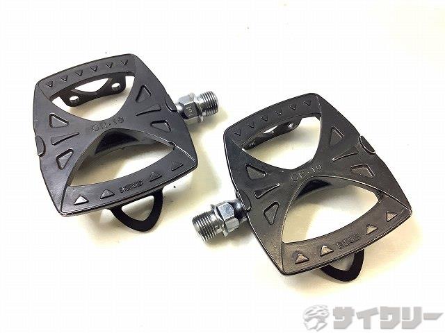 フラットペダル GR-10