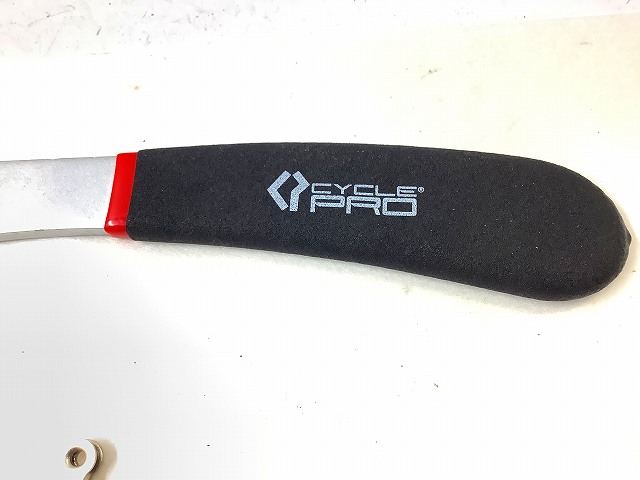 スプロケットリムーバー　シングル用