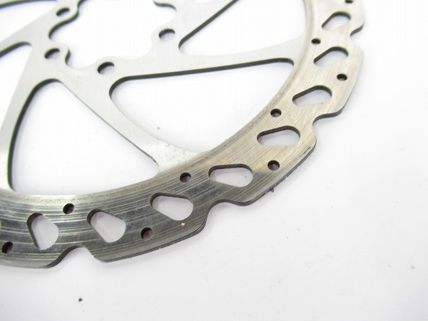 ディスクローター　160mm　6穴