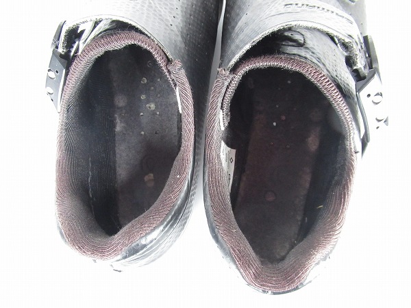 ビンディングシューズ　SH-RP500　サイズ42　※欠品