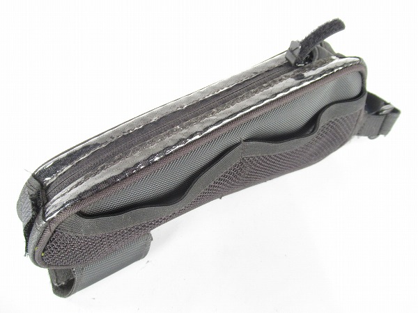 ファストフュエルトライバッグ